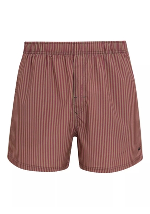 Osklen Rio de Janeiro swim shorts - Pink