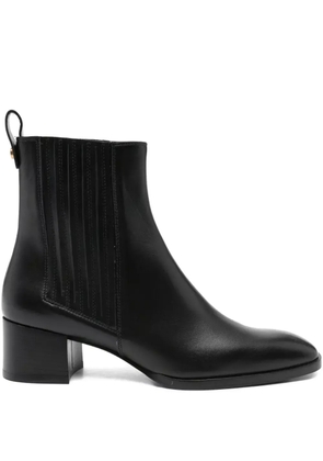 Roberto Festa 50mm Leda block-heel chelsea boots - Black