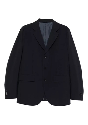 ASPESI three-button blazer - Blue