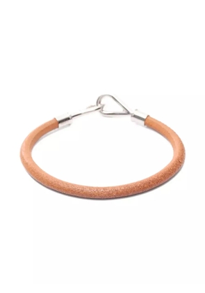 Hermès Pre-Owned 2010s Jumbo bracelet - Brown