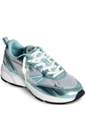 Hoff lace-up sneakers - Blue