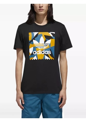 adidas Collage Blackbird T-shirt
