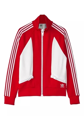 adidas Big Zipper jacket - Red