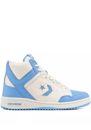 Converse Weapon 'Light Blue/Vintage White' sneakers