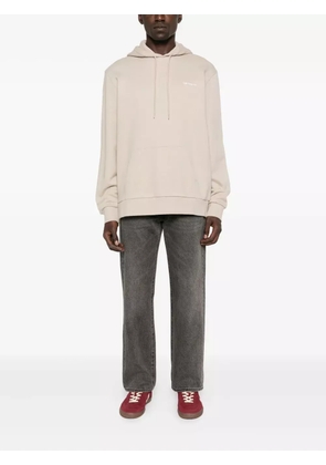 Levi's straight-leg jeans - Black