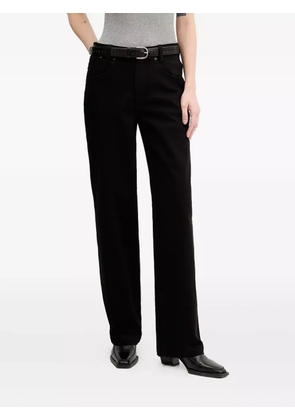 Miss Sixty button-fly jeans - Black