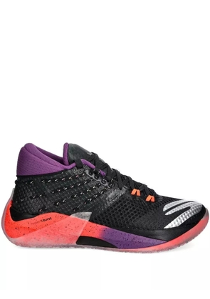 Skechers Skx Reign basketball sneakers - Black