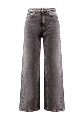 3x1 five-pocket design jeans - Grey