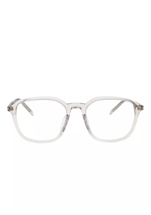 Saint Laurent Eyewear SL 726 glasses - White