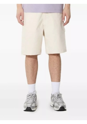 stan ray utility-pocket bermuda shorts - Neutrals