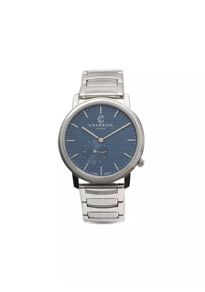 Charriol Celtic Legacy 40mm - Silver