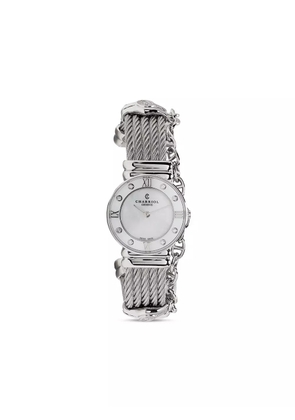 Charriol St-Tropez watch 24.5mm - Silver