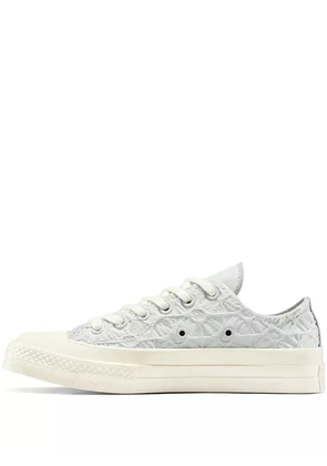 Converse Chuck 70 quilted sneakers - Grey