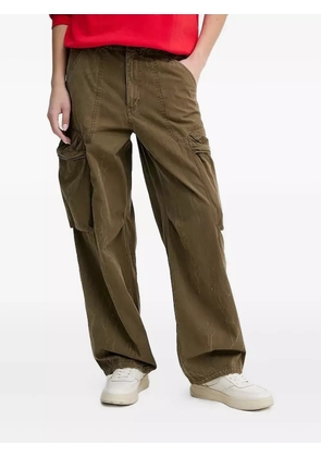 G-Star RAW cargo-pocket trousers - Green