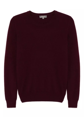 N.Peal Evie top - Red