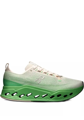 On Running Cloudsurfer Max sneakers - White