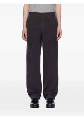 Belstaff Dispatch cargo trousers - Black