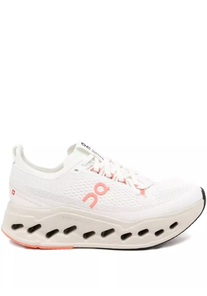 On Running Cloudsurfer Max sneakers - Neutrals