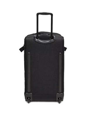 Eastpak wheeled luggage - Black