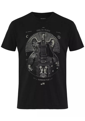 Osklen Vintage 1989 t-shirt - Black