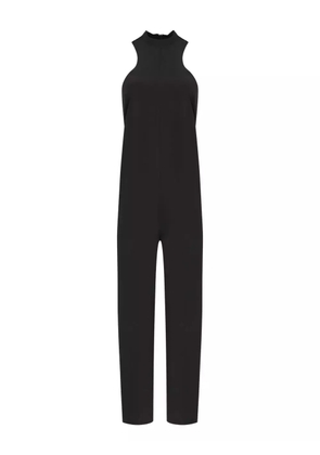 Osklen lightweight jumpsuit - Black