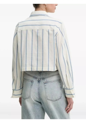 Day Birger Et Mikkelsen striped shirt - White