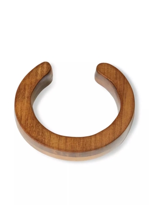 Osklen Madeira bracelet - Brown