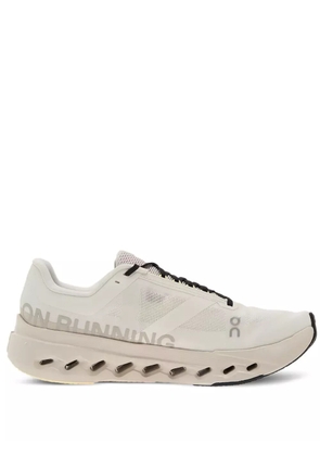 On Running Cloudsurfer Next low-top sneakers - White