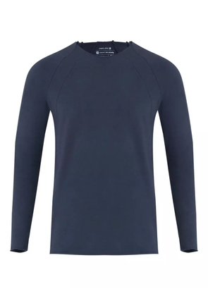 Osklen Raglan T-shirt - Grey