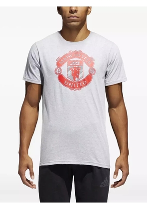 adidas x Manchester United The Go To T-shirt - Grey