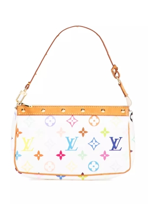 Louis Vuitton Pre-Owned 2003 Monogram Multicolore Pochette Accessoires shoulder bag - Multicolour