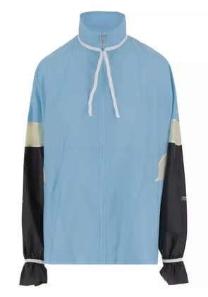 Autry Bat jacket - Blue