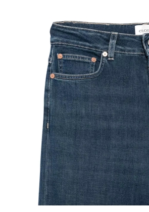 Closed flare jeans - Blue