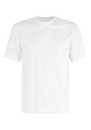 Circolo 1901 crew-neck T-shirt - White
