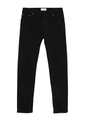 Jacob Cohën slim-fit jeans - Black