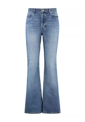 A.P.C. Romy jeans - Blue