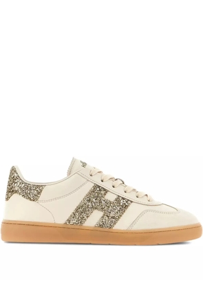 Hogan Cool sneakers - Neutrals