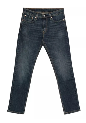 Levi's straight-leg jeans - Blue