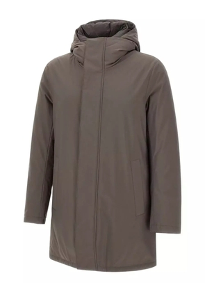 Montecore padded coat - Green