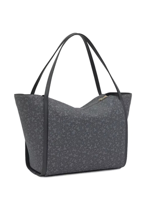 TOUS large Kaos tote bag - Grey