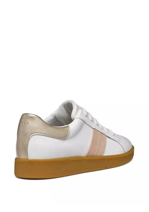 Geox Meleda sneakers - White