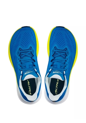 ALTRA Experience Flow 2 patterned sneakers - Blue