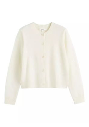 Chinti & Parker wool blend cardigan - Neutrals