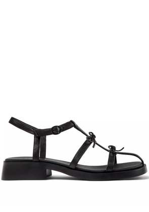 Camper Dana sandals - Black