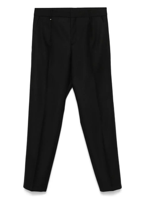 BOSS C-Peter trousers - Black