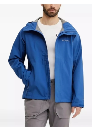 Columbia Earth Explorer™ II hooded jacket - Blue