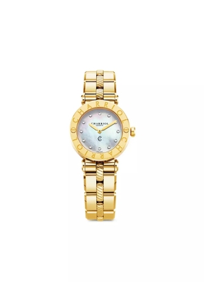 Charriol Navigator Cruise 28mm - Grey