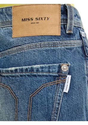 Miss Sixty faded jeans - Blue