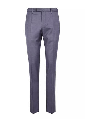 Incotex wool trousers - Grey