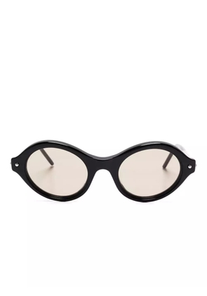 Kuboraum Maske P22 sunglasses - Black